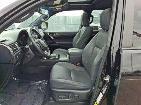 2022 Lexus GX 460