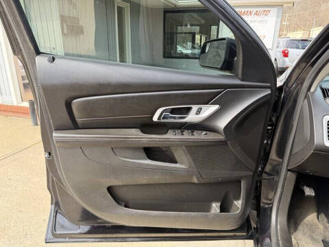 2014 GMC Terrain SLE-1