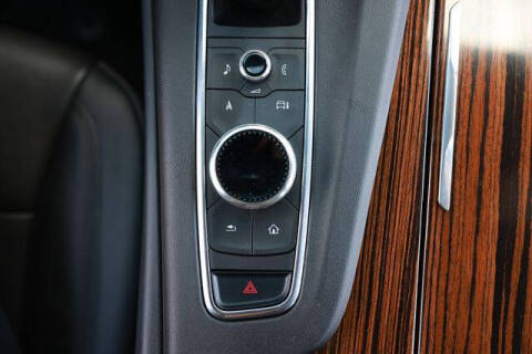 2023 Cadillac Escalade ESV Luxury
