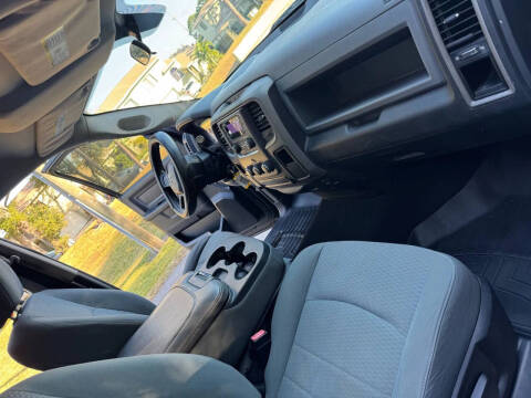 2013 RAM 1500 Express