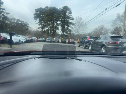 2017 Mazda MAZDA6 Grand Touring