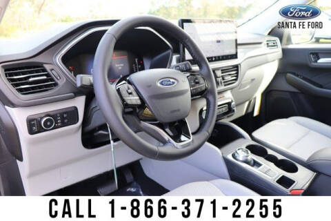 2023 Ford Escape Plug-In Hybrid