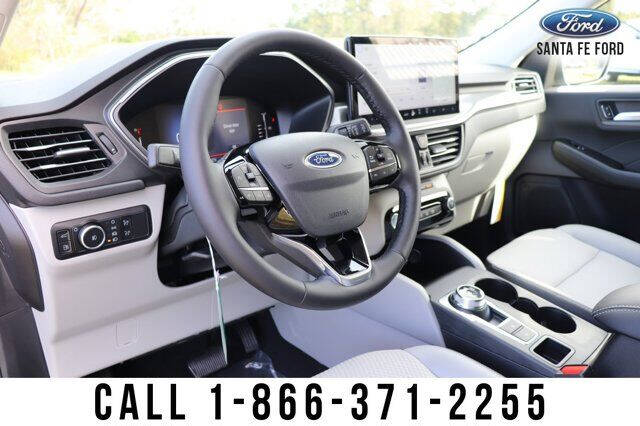 2023 Ford Escape Plug-In Hybrid