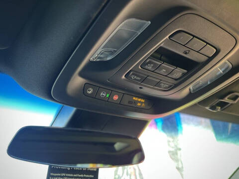 2022 Cadillac CT5 Sport