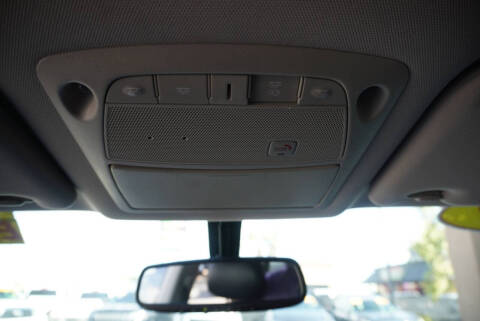 2019 Nissan Pathfinder