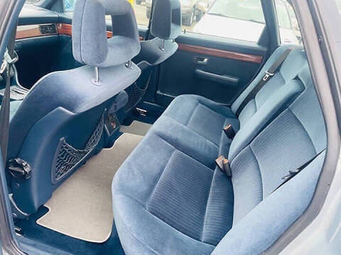 1990 Audi 100
