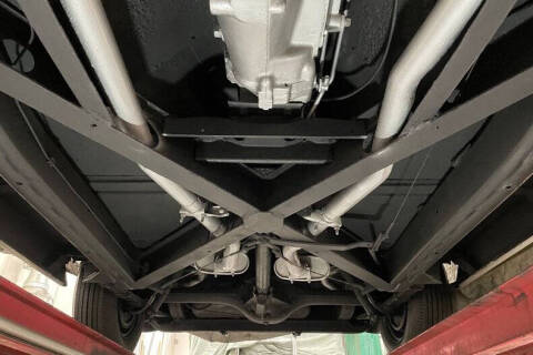 1958 Chevrolet Corvette