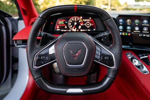 2023 Chevrolet Corvette Z06