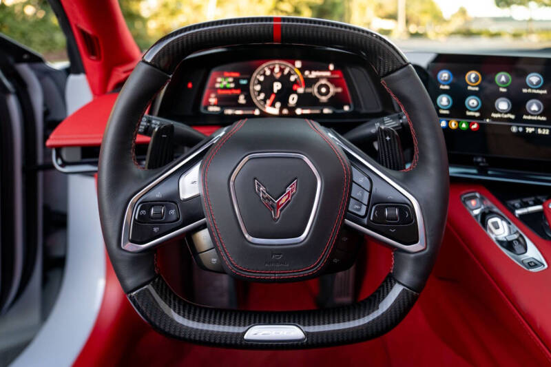 2023 Chevrolet Corvette Z06