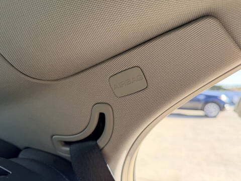 2015 Cadillac CTS 2.0T Luxury Collection