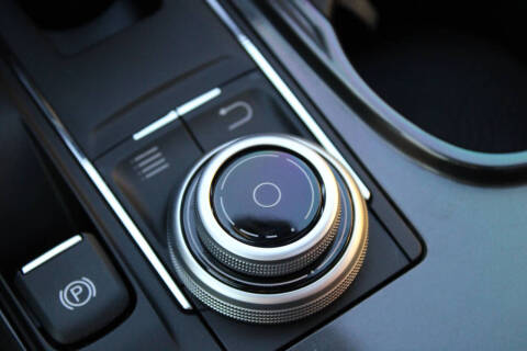 2017 Maserati Ghibli