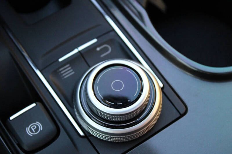 2017 Maserati Ghibli