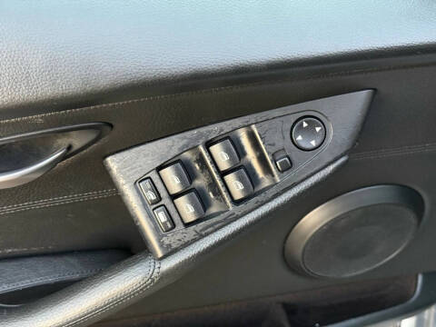 2006 BMW 6 Series 650i
