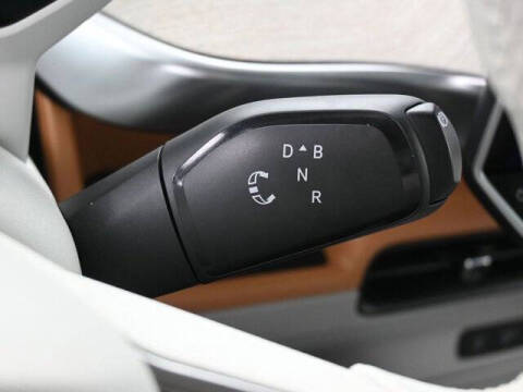 2025 Volkswagen ID. Buzz 1st Edition 4Motion