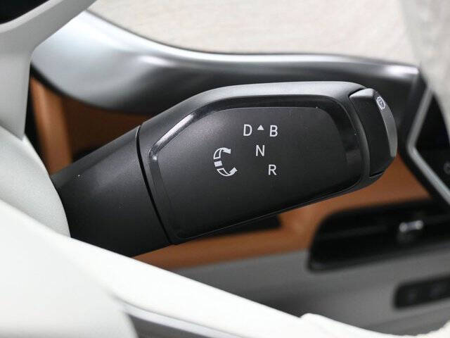 2025 Volkswagen ID. Buzz 1st Edition 4Motion