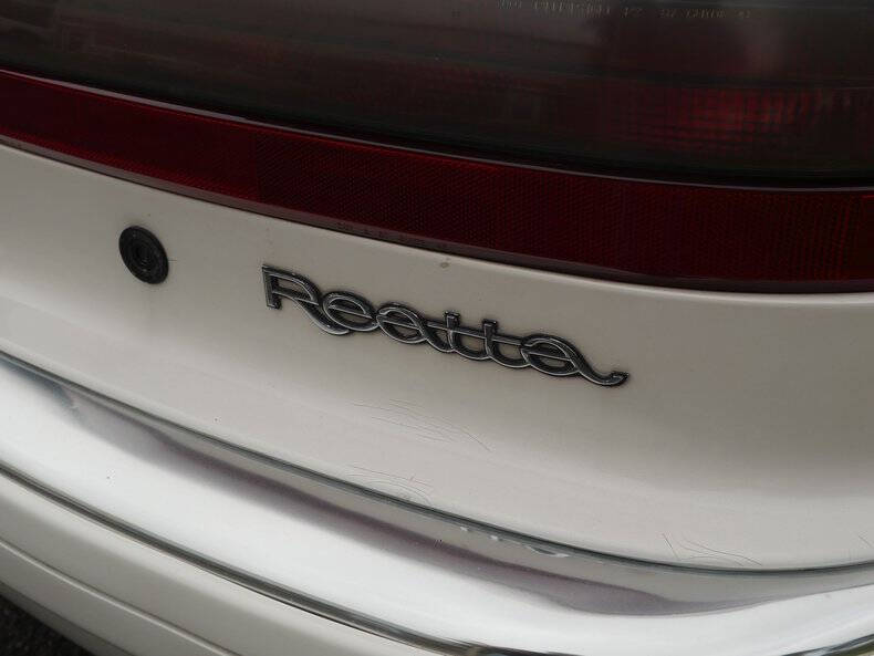 1990 Buick Reatta