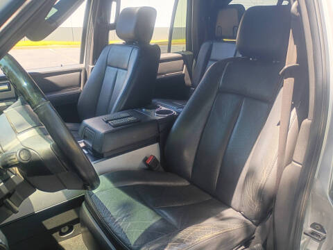 2013 Ford Expedition EL Limited