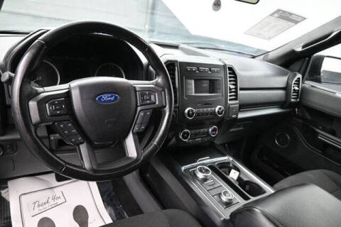 2021 Ford Expedition XL