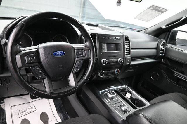 2021 Ford Expedition XL