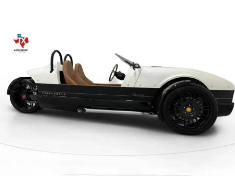 2022 Vanderhall Venice GT