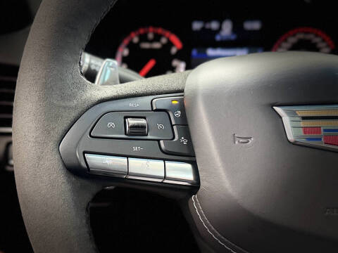2023 Cadillac CT5-V