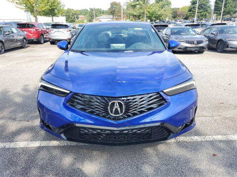 2024 Acura Integra for sale at CU Carfinders in Norcross GA
