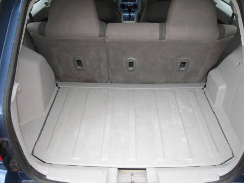 2007 Dodge Caliber SXT