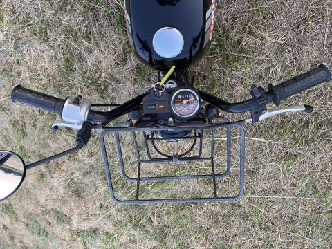 1983 Honda Gorilla