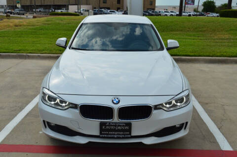 2014 BMW 3 Series 328d
