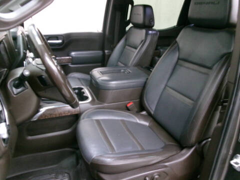 2019 GMC Sierra 1500 Denali