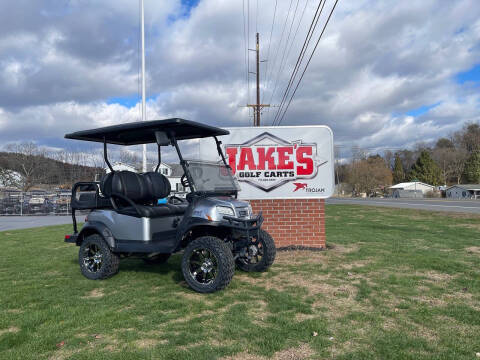 2026 Club Car Onward Gas