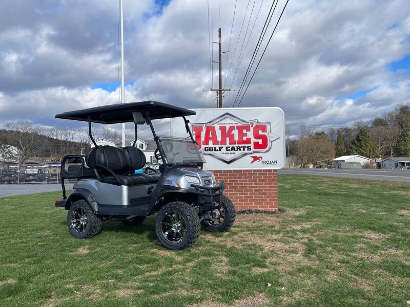 2026 Club Car Onward Gas