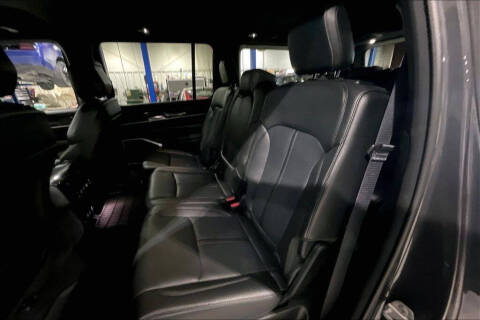 2024 Jeep Wagoneer