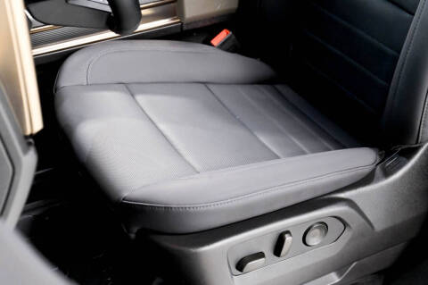 2024 GMC HUMMER EV 3X