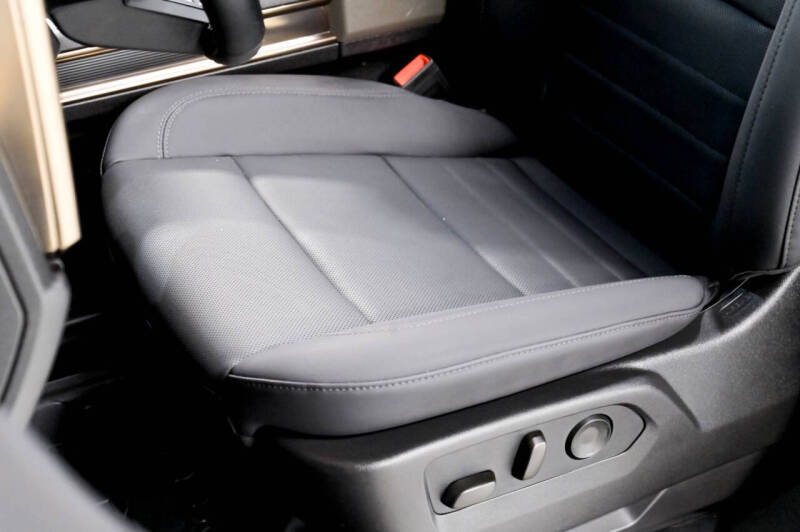 2024 GMC HUMMER EV 3X