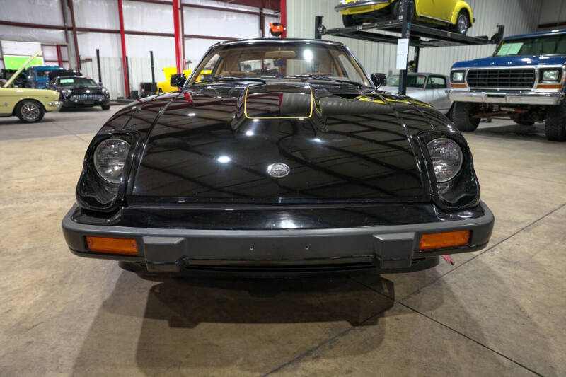 1983 Datsun 280ZX GL 2+2
