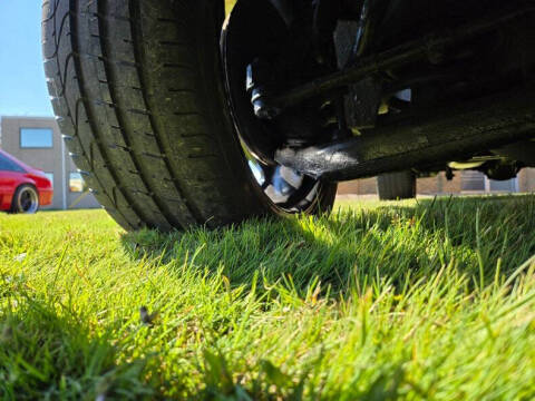 1989 GMC Sierra 1500