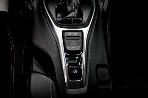 2020 Chevrolet Camaro LT