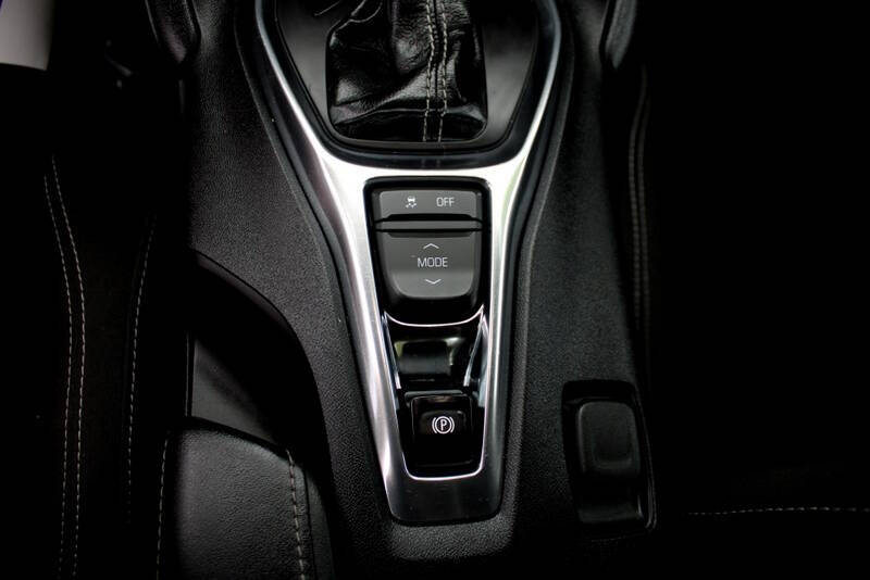 2020 Chevrolet Camaro LT