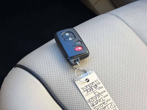 2015 Toyota Venza XLE