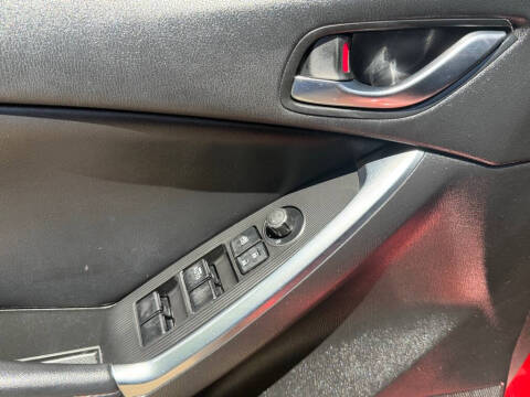 2013 Mazda CX-5 Grand Touring