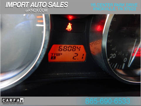 2006 Mazda MX-5 Miata 3rd Generation Limited