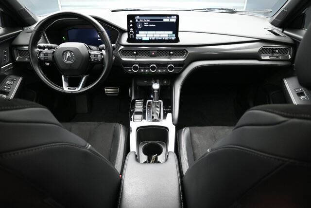 2024 Acura Integra w/Tech w/A-SPEC