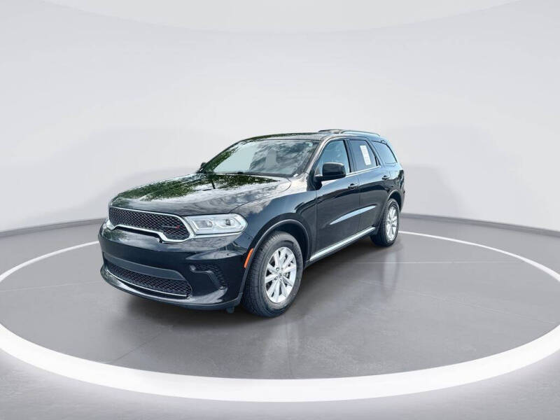 2023 Dodge Durango SXT