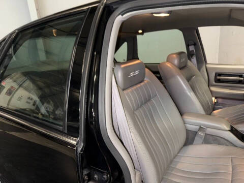 1995 Chevrolet Impala