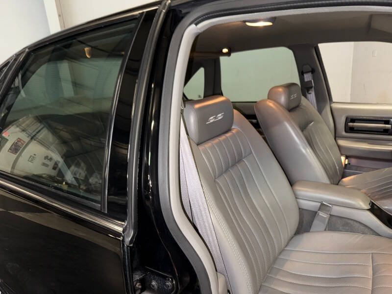 1995 Chevrolet Impala