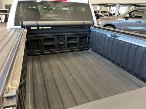 2012 RAM 1500 Tradesman