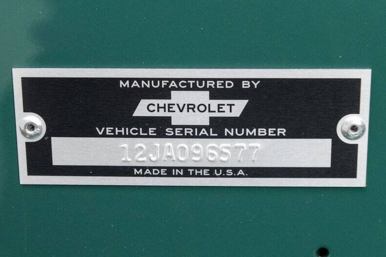 1939 Chevrolet Master Deluxe