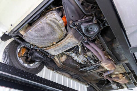 1967 Alfa Romeo Spider