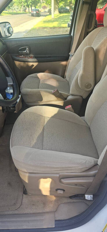 2008 Chevrolet Uplander LS Fleet